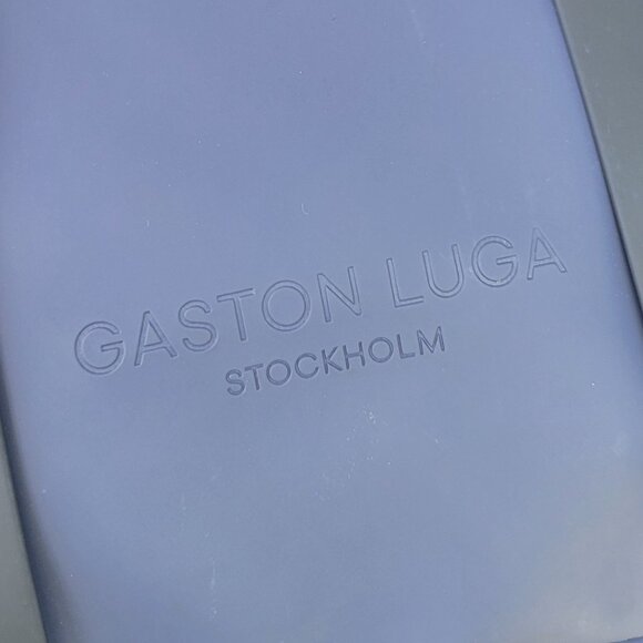 Gaston Luga Spläsh 16 - Picture 4 of 4